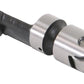 Endure-X Single Solid Roller Lifter (.300" Tall, .904" O.D, Offset Right .210", Wheel O.D .800", Seat Height 1.91") (CO892R-1)