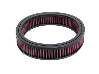 K&N Filters KNE-2780 Audi 90 100 Opel 1100 1800 Replacement Air Filter