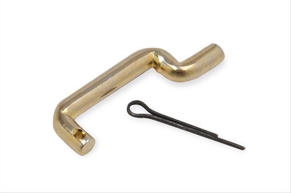 Quick Fuel QFT43-2-10QFT Mech Link Dp