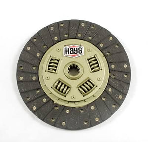 Hays HAY-40-107 Disc S/S 10.5 1-1/16x10