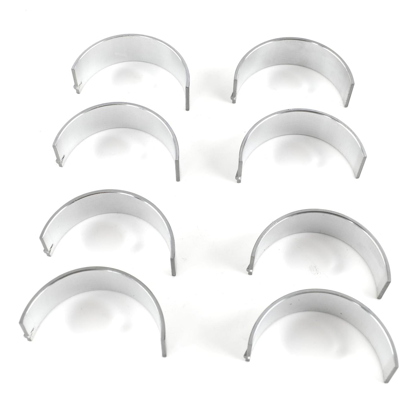 King Bearings CR 807HPN 020 For CHEVROLET SBC GEN III/IV LS 4.8, 5.3, 5.7,6.