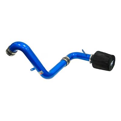 K&N Filters KN69-3301TB Eu Fiat Stilo 1.6L Typhoon Cold Air Intake