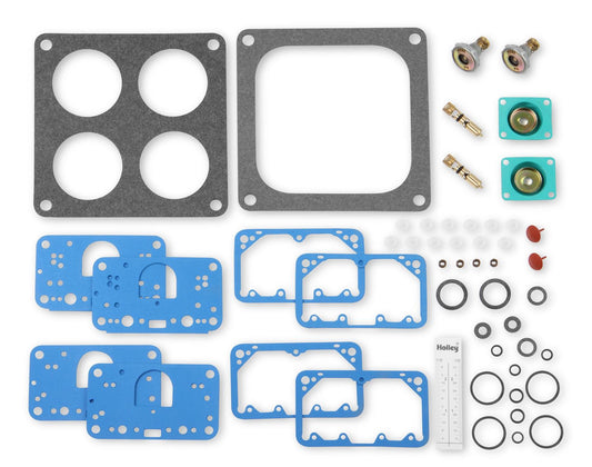 Quick Fuel QFT3-4700QFT Rebuild Kit 4500 4700 Gas
