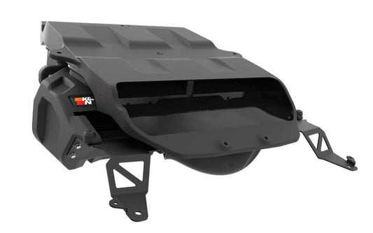 KN63-1591 | Air Intake Kit Ram 1500 Trx