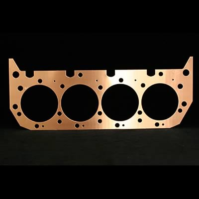 SCE Gaskets SCE-014574 Gen 5&6 Chev BB Copper H/G 4.570"