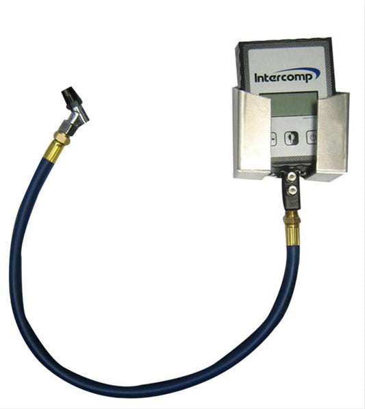 Pit Pal PIT-622 Pitpal Intercomp Gauge Holder