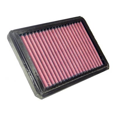 K&N Filters KN33-2523 Suzuki Swift Gti ''84-On Replacement Air Filter
