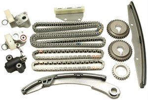Cloyes CY9-0719S Timing Kit w/ Gears for Nissan Vq40De