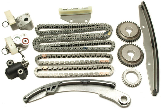 Cloyes CY9-0719S Timing Kit w/ Gears for Nissan Vq40De