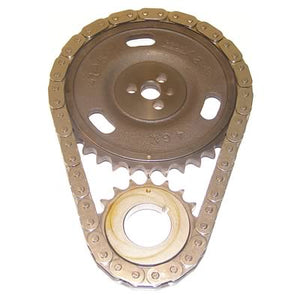 Cloyes CYC-3211 Chev 262 Vortec Timing Set suits Bal Shaft Lrg Rlr Chain