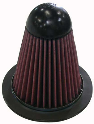 K&N Filters KNE-0995 Ford Explorer/Ranger V6-4.0L Replacement Air Filter