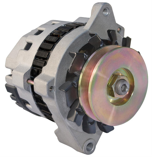 CVR CVR7970 Alternator - RacingRacing Alternator Delco 100 amp One Wire