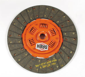Hays HAY-55-205 Disc Street 11 1x23