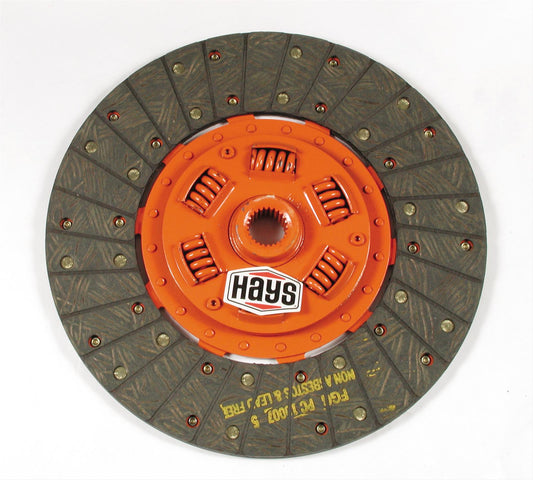 Hays HAY-55-205 Disc Street 11 1x23
