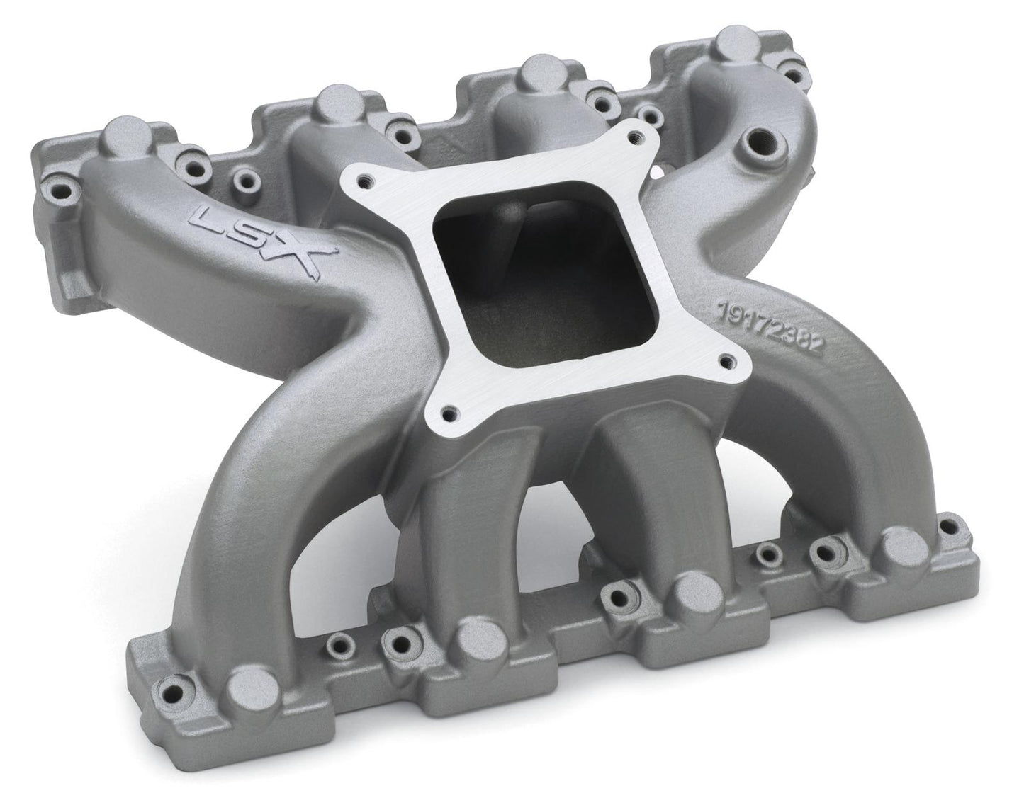 GM Performance GM19244033 Std Deck Intake Manifold Lsx 454 V8
