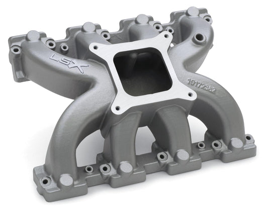 GM Performance GM19244033 Std Deck Intake Manifold Lsx 454 V8