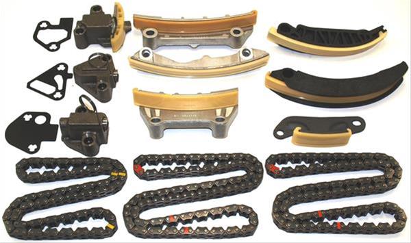 Cloyes CY9-0753Sx Timing Kit Alloytec VE & Sidi No Gears or Gaskets