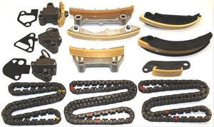 Cloyes CY9-0753Sx Timing Kit Alloytec VE & Sidi No Gears or Gaskets