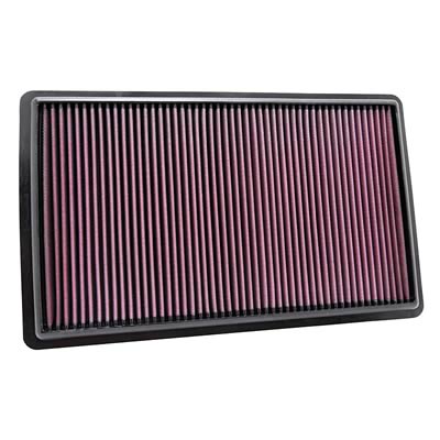 K&N Filters KN33-2432 Dodge Viper Srt-10 8.4L V10 Replacement Air Filter