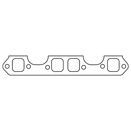 CMC15453-042 | Holden 253 304 308 V8 Exhaust