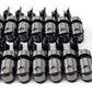 Endure-X Solid Roller Lifters (Suit Small Block Chevy 265-400 (.180" Offset Intakes)) (CO894-16)