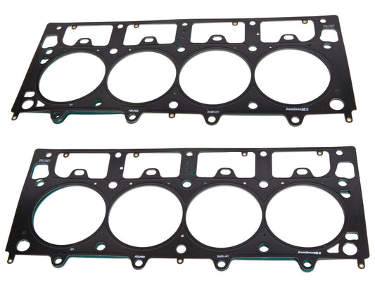 RHS RHS-549402-SET Head Gasket RHS suits LS Block 4.165"