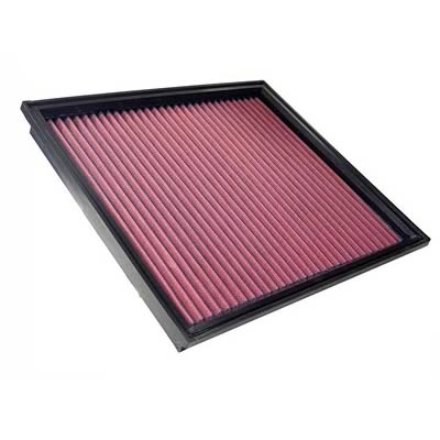 K&N Filters KN33-2594 Bmw C33.220.Man Bmw13.72-22480 Replacement Air Filter