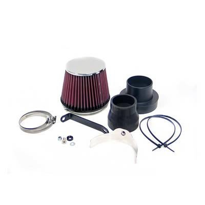 K&N Filters KN57-0368 Vaux/Opel Corsa 1.4L Performance Intake Kit
