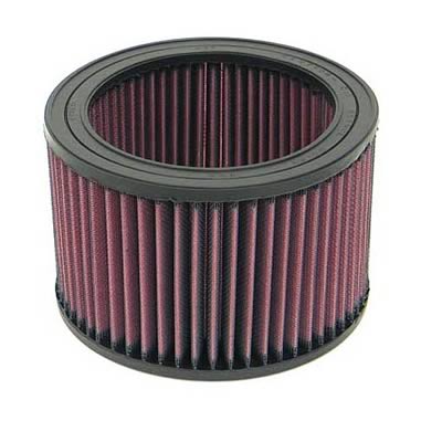 K&N Filters KNE-0990 Ford Ranger L4-2.2L Dsl 1983-8 Replacement Air Filter