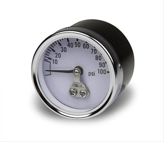 Quick Fuel QFT50-5012QFT Replacement QFI Pressure Gauge