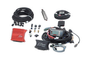 FAST FAST302002T LS EFI Transplant Kit EZ EFI Intank Fuel