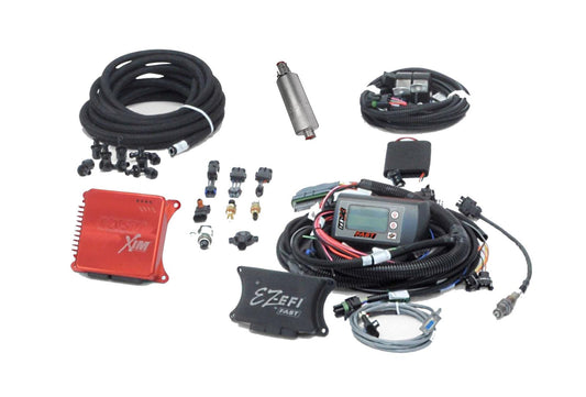 FAST FAST302002T LS EFI Transplant Kit EZ EFI Intank Fuel