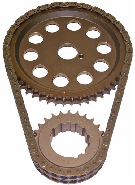 Cloyes CY9-3604x9-10 Billet Race Timing Set.010"U/S suits BB Chrysler V8 1 Bolt