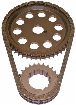 Cloyes CY9-3604x9-10 Billet Race Timing Set.010"U/S suits BB Chrysler V8 1 Bolt