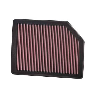 K&N Filters KN33-2389 Hyundai Veracruz 3.8L-V6 2007 Replacement Air Filter