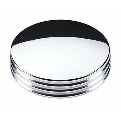 BS89220 | Alloy Oil Cap Cover 2.35
