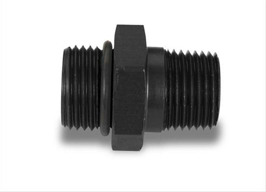 Quick Fuel QFT19-140019QFT Black #10 w/ O-Ring 1/2" NPT