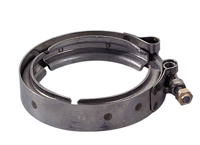 Turbonetics TNT30242 3" V-Band Clamp