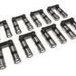 COMP CAMS PRO MAGNUM RETRO-FIT HYD ROLLER LIFTERS CO8953-16 CHEV SB 305/350 V8