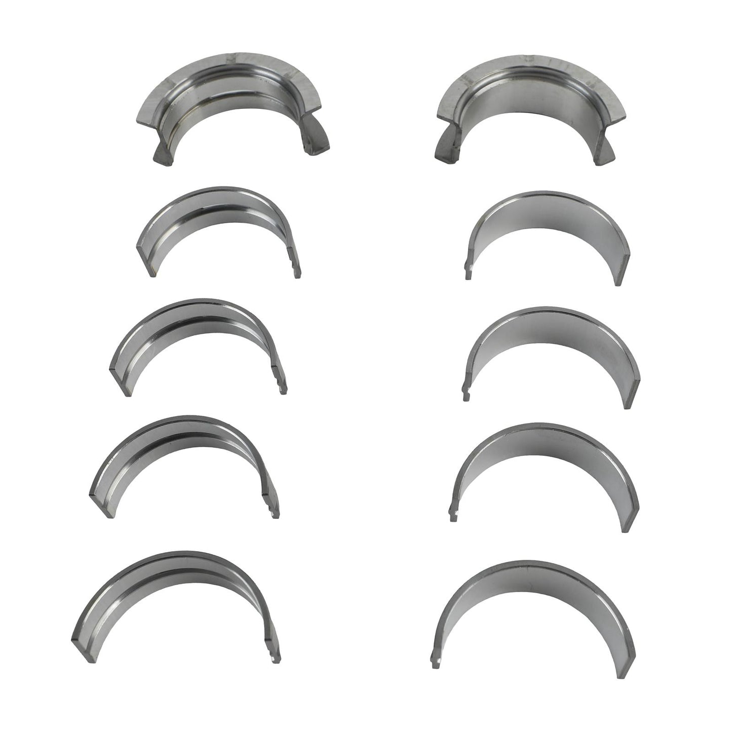 King Bearings MB 529SI 020 For FORD V8 221
