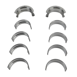 King Bearings MB 529SI 020 For FORD V8 221