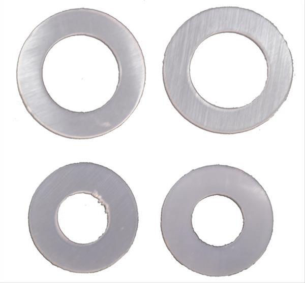 Quick Fuel QFT8-167-10QFT Nylon N&S Gasket Kit