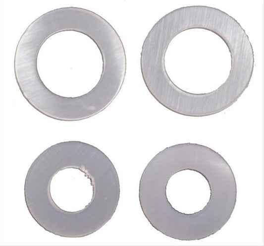 Quick Fuel QFT8-167-10QFT Nylon N&S Gasket Kit