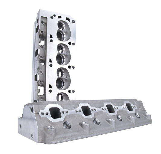 RHS RHS-35013 Ford SB Alloy Cyl Head 58cc 215cc