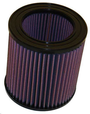 K&N Filters KNE-0890 Pontiac Buick Chevy 1985-96 Replacement Air Filter