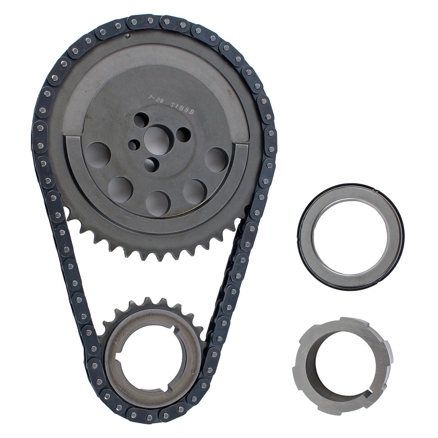 Cloyes CY9-3658Tx3 Timing Set suits LS1 & LS2 original True Roller S/Row