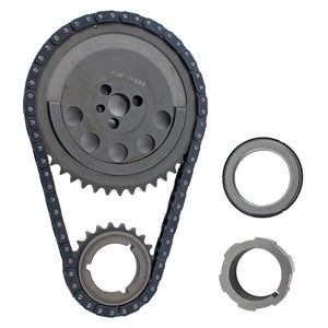 Cloyes CY9-3658Tx3 Timing Set suits LS1 & LS2 original True Roller S/Row