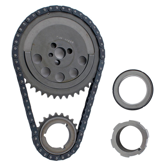 Cloyes CY9-3658Tx3 Timing Set suits LS1 & LS2 original True Roller S/Row