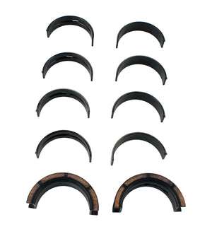 King Bearings MB5013XP STDX For GM VORTEC /LS-SERIES GEN III IV