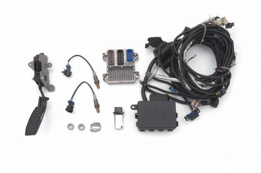 GM Performance GM19354332 Controller Kit Suits 525Hp Ls3